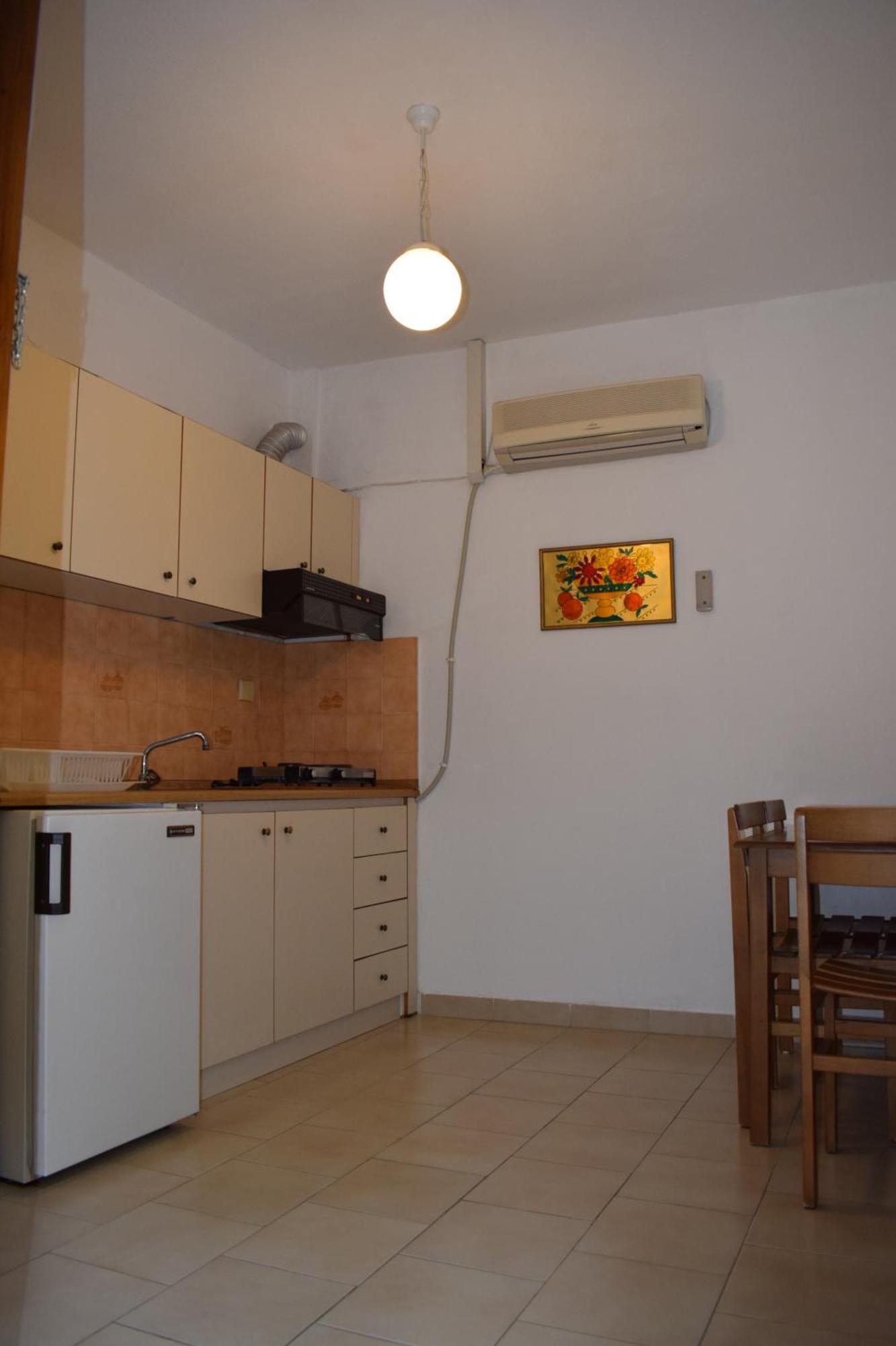 Alexander Aparthotel Pefkochori Ngoại thất bức ảnh